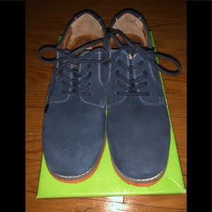 Brand New Boys dress shoes